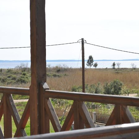 Halkidiki Luxurious Stonehouses Psakoudia Room photo