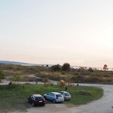 Halkidiki Luxurious Stonehouses Psakoudia Exterior photo